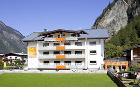 לאנגנפלד Top Tirol Appartement Exterior photo