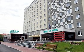 מינסק It Time Hotel Exterior photo