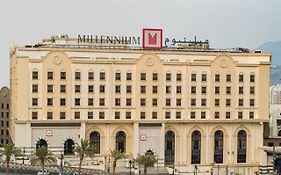 מלון מכה Millennium Makkah Al Naseem Exterior photo