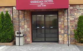 ניו יורק Sheridan Hotel Exterior photo