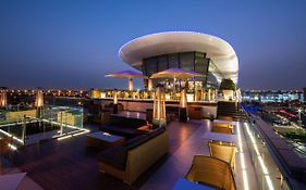 כוויית Radisson Blu Hotel, Kuwait Exterior photo