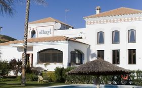 אסטפונה Albayt Resort & Spa Exterior photo