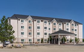 Aztec Comfort Inn & Suites Exterior photo