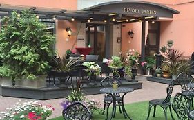 הלסינקי Hotel Rivoli Jardin Exterior photo