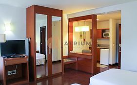 Comfort Suites ברזיליה Exterior photo