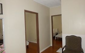 אולונגפו Casa Saudade Condotels And Transient Rooms Exterior photo