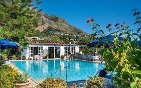 Forio di Ischia Hotel Villa Melodie - Adults Only Exterior photo