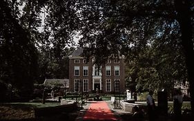 Schiphorst Chateauhotel De Havixhorst Exterior photo