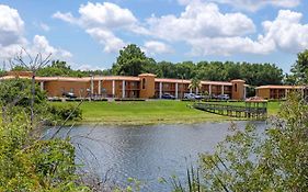 מאונט דורה Quality Inn & Suites Mt Dora North Exterior photo