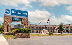 קורטז Best Western Turquoise Inn & Suites Exterior photo