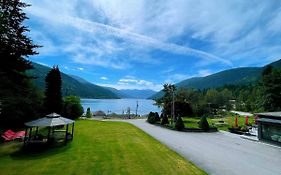 נלסון Kokanee Glacier Resort Exterior photo