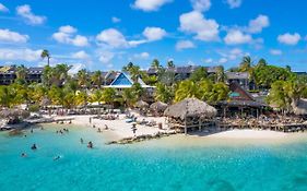 Curacao Lionsdive Beach Resort Exterior photo
