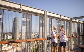 Urbany Hostel ברצלונה Exterior photo