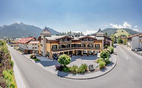 זיפלד אין טירול Apartment Torri Di Seefeld Exterior photo