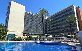 מלון Eurosalou & Spa Exterior photo