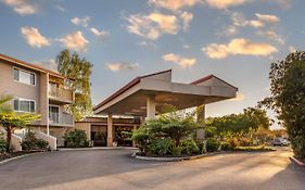 פרימונט Best Western Plus Garden Court Inn Exterior photo