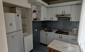 באקו Budget One Room Apartment Exterior photo