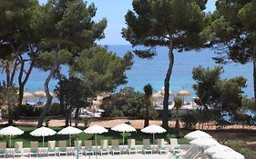 מלון סנטה אאולריה דס ריו Iberostar Selection Santa Eulalia Adults-Only Ibiza Exterior photo