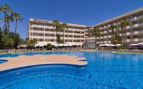 מלון H10 Cambrils Playa Exterior photo