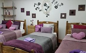 ליסבון Turkish Style Hostel Room photo