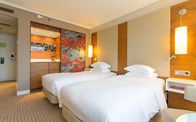 מלון Hilton ברצלונה Room photo