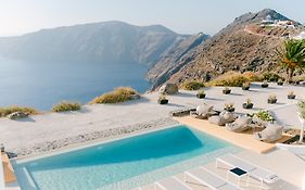 אימרוביגלי Rocabella Santorini Hotel & Spa Exterior photo