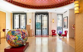 מלון פריז Atala Powered By Sonder Exterior photo