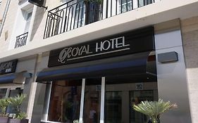 Best Western Royal Hotel קאין Exterior photo