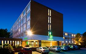 Holiday Inn York, An Ihg Hotel Exterior photo