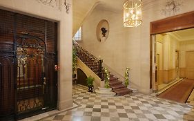 פריז Hotel Raphael Interior photo