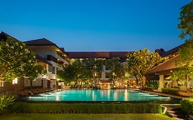 צ'יאנג מאי Ratilanna Riverside Spa Resort Exterior photo