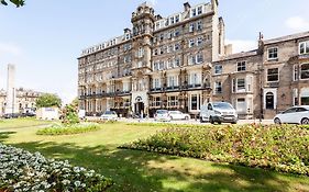 הרוגייט The Yorkshire Hotel Exterior photo