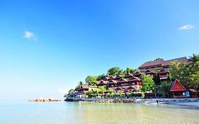 Haad Yao Bayview Resort & Spa - Sha Plus Certified Exterior photo