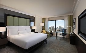 Jw Marriott Hotel בנגקוק Room photo