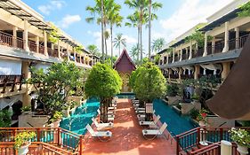 Burasari Phuket Resort & Spa Exterior photo