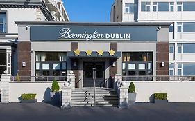 דבלין Bonnington Hotel & Leisure Centre Exterior photo