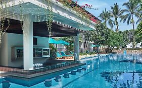 Patong Doubletree By Hilton Phuket Banthai Resort Exterior photo