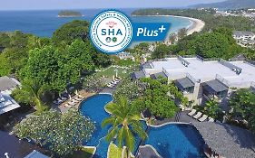 קטה ביץ' Andaman Cannacia Resort & Spa - Sha Extra Plus Exterior photo