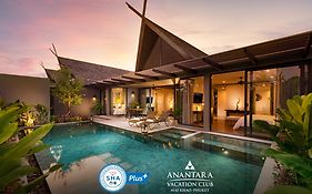 מלון Anantara Vacation Club Mai Khao Phuket Exterior photo
