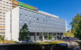 Leça da Palmeira Holiday Inn Express Porto Exponor, An Ihg Hotel Exterior photo