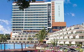 פונשל Pestana Carlton Madeira Ocean Resort Hotel Exterior photo