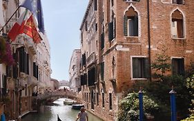 ונציה Hotel Dona Palace Exterior photo