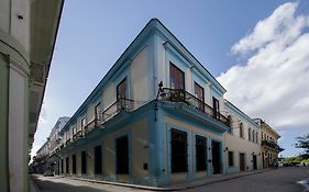 מלון הוואנה Del Tejadillo Exterior photo