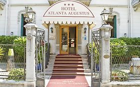 ונציה - לידו Hotel Atlanta Augustus Exterior photo