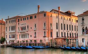 ונציה Ca' Sagredo Hotel Exterior photo