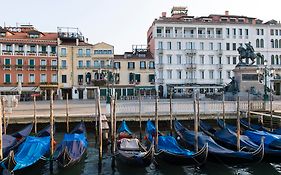 ונציה Hotel Paganelli Exterior photo
