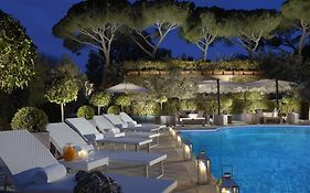 רומא Parco Dei Principi Grand Hotel & Spa Facilities photo