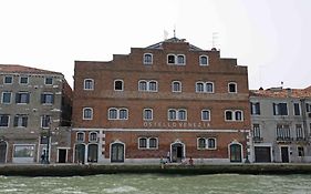 Generator ונציה Exterior photo