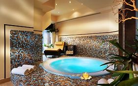 ורונה Hotel Leopardi Facilities photo