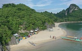 Pagbilao Borawan Island Resort By Cocotel Exterior photo